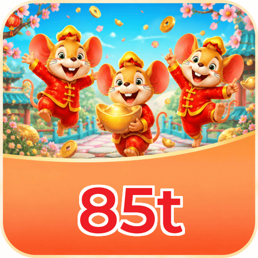 Slots 85t - Jackpots Progressivos