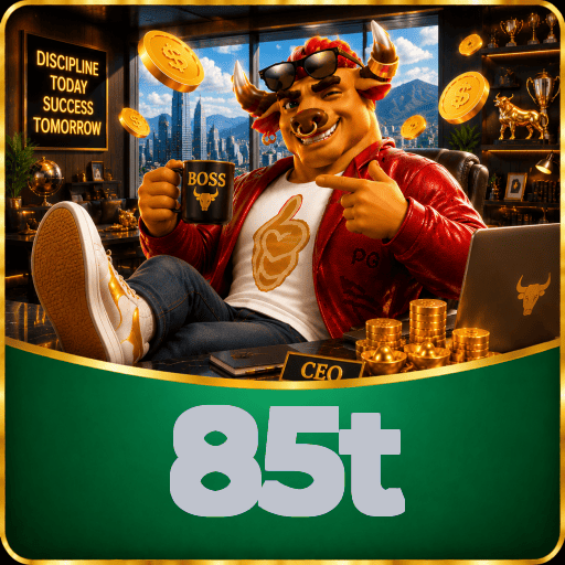 85t Certificado eCOGRA