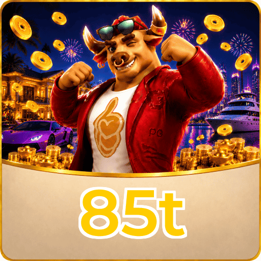 85t Instalar Logo 3