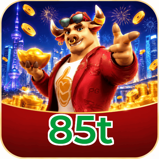 85t Instalar Logo 2