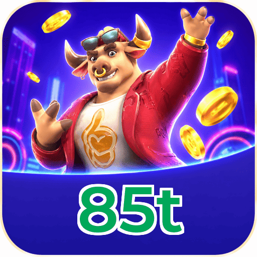 85t Logo 2