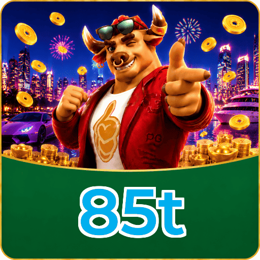 85t Logo 1