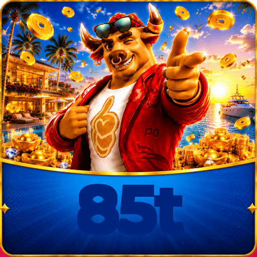 85t Logo 3